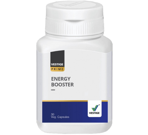 Vestige Prime Energy Booster